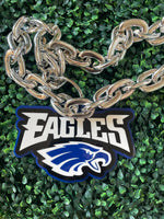 Eagles Swag Chain
