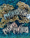 Panthers Swag Chain