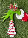 Christmas Door Hanger