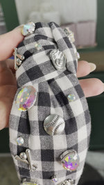 Baseball Headband