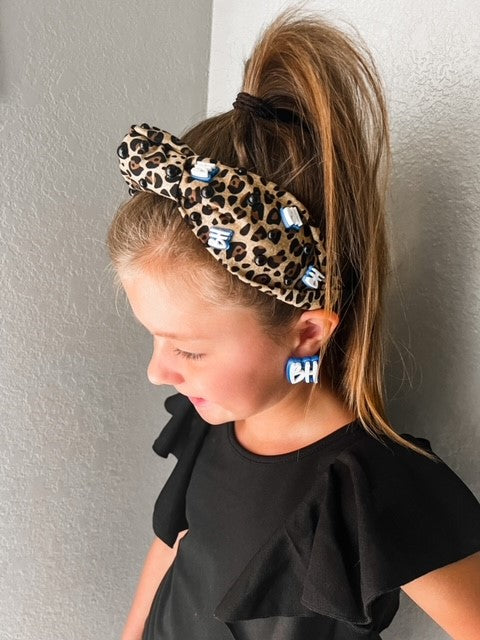 Barbers Hill Headbands