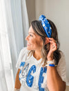 Barbers Hill Headbands