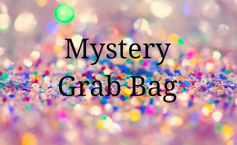 Holiday Mystery Grab Bag